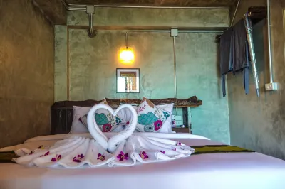 Baan Tubkaek Hotel Hotell i 