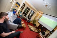 Astor York Hostel - Baarit