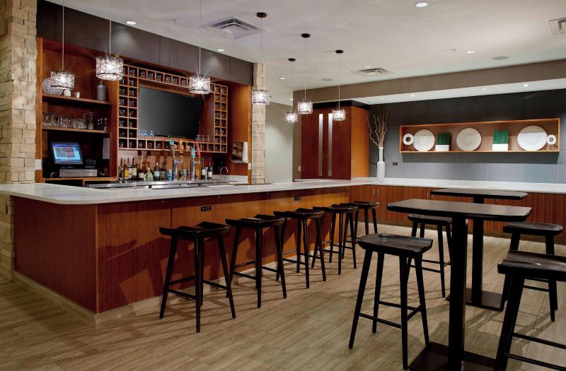 SpringHill Suites Dayton Beavercreek photo 4