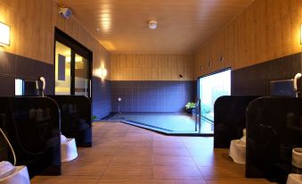 Hotel Route Inn Toyama Inter