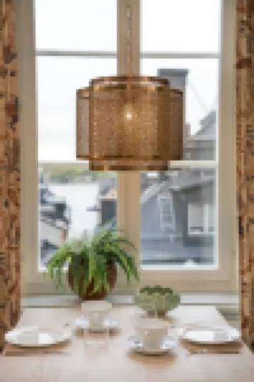 英仙座住宅酒店 酒店