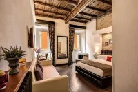 Piazza di Spagna Comfort Rooms Hotel a Spagna
