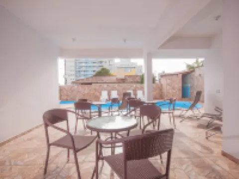 Hotel Penha Hotels in Penha