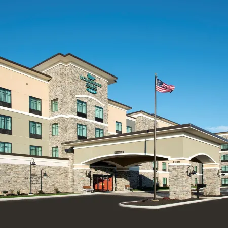 Homewood Suites by Hilton Cleveland/Sheffield