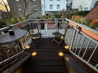 Hotelbetriebe Güldenhaupt Gmbh Hotels in Arnsberg