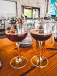 Saphlivilla Beach Resort - bar
