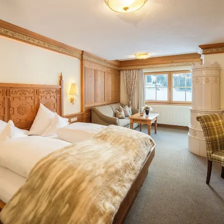 Boutique Hotel Montanara