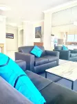 Golden Sands on the Beach - Absolute Beachfront Apartments