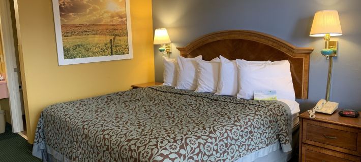 Days Inn by Wyndham Jonesboro AR Hotels in Craighead County