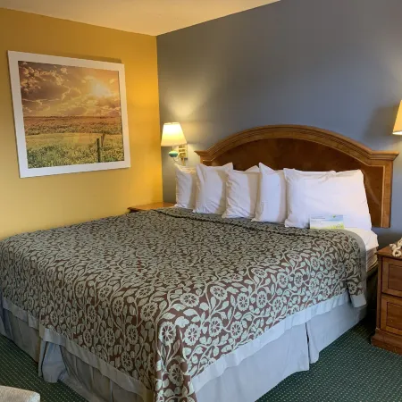 Days Inn by Wyndham Jonesboro AR