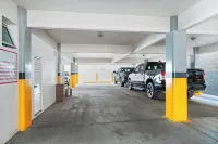 薩拉戈薩家庭套房飯店