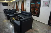 Hotel Zelis Hotel a Tangier-Assilah
