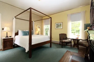 Joshua Grindle Inn
