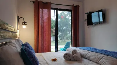 El Bodegón Hostal Boutique Hotels in 