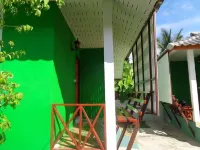 Sarm Mork Guest House - 2 stjerner