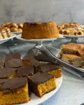 エクセレンス コンフォート ホテル - 朝食