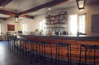 The Myrtles Hotels in New Roads