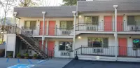 北方旅館 瑞德威住宿飯店