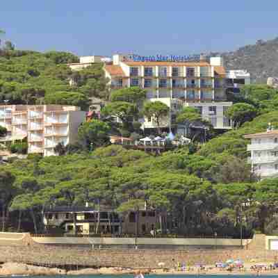 GHT S'Agaró Mar Hotel Hotel Exterior