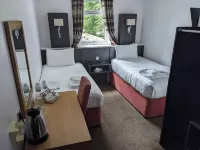 Maitlandfield House Hotel Hotel di East Linton