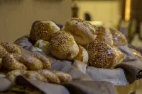 Grand Cali Hotel - breakfast