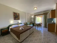 Hotel Odeon Hotels in Apollonii