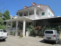 帕克飯店 Collège Frère Saint Germain附近的飯店