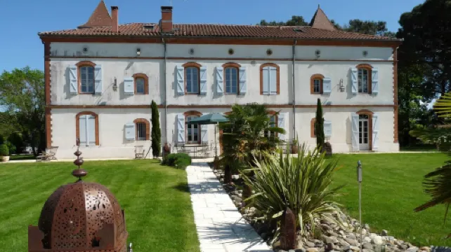 Manoir des Chanterelles