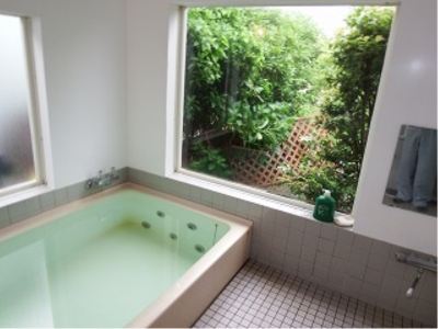 スパ・大浴場 ペンション メタセコイア の写真