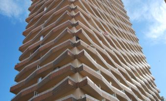 Estudiotel Alicante