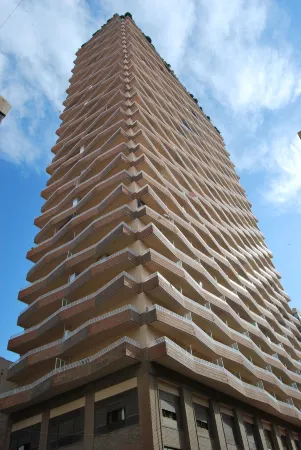 Estudiotel Alicante