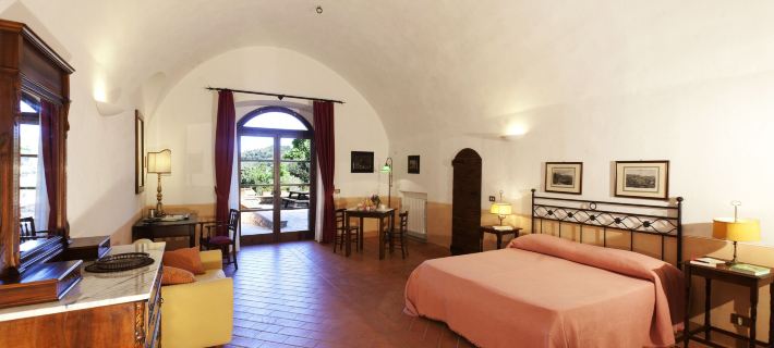 Agriturismo Grazia Hotels in Orbetello