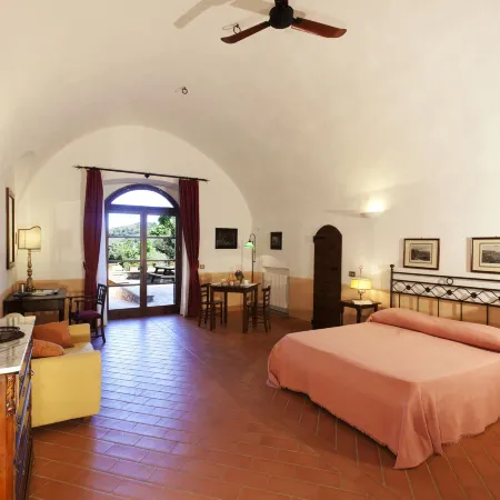 Agriturismo Grazia