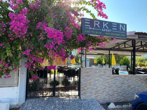Erken Apart