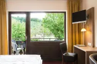 Gasthof & Landhotel Ohrnbachtal Hôtels à : Amorbach