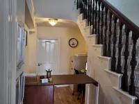 The Senarth Hotels in Llandudno