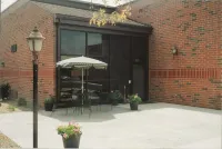 Meadow Court Inn - Ithaca Các khách sạn gần Robert Treman State Park