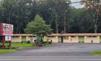 Hill Top Motel