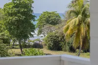Hotel Santa Teresa by the Beach - Ocean View