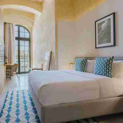 Cugo Gran Macina Malta Rooms