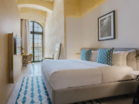 Cugo Gran Macina Malta Hotels in Cospicua