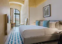 Cugo Gran Macina Malta Hotels in Cospicua