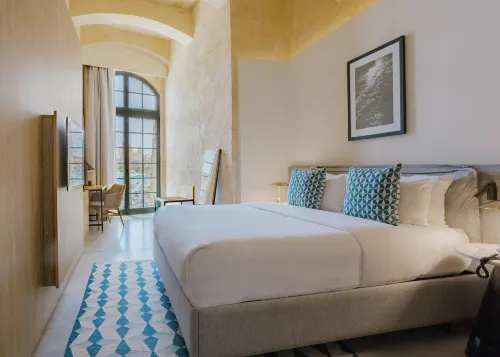 Cugo Gran Macina Malta Hotel a Kalkara