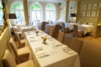 Cotswold House Hotel and Spa - "A Bespoke Hotel" - Frühstück