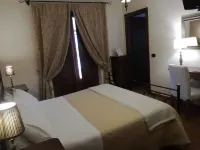 B&B Piana La Gatta Hotel in zona Convento di Morcone Frati Cappuccini