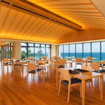 Umino Ryotei Okinawa Nakamasou