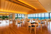 Umino Ryotei Okinawa Nakamasou