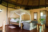 Elephant Hab Lodge