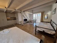 Perla Beach Hotels in Agia Marina Nea Kydonias