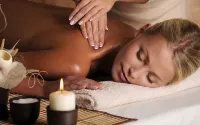 Green Mountain Inn - spa